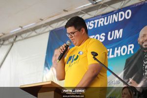 Lan&ccedil;amento de pr&eacute;-campanha Magalh&atilde;es (parte #1)