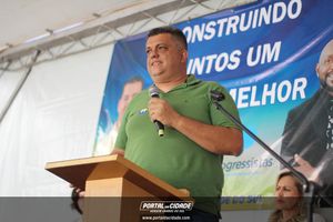 Lan&ccedil;amento de pr&eacute;-campanha Magalh&atilde;es (parte #1)