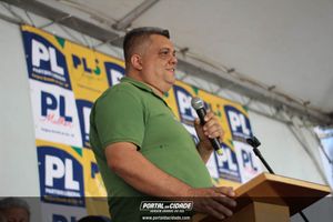 Lan&ccedil;amento de pr&eacute;-campanha Magalh&atilde;es (parte #1)