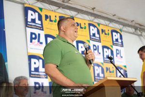 Lan&ccedil;amento de pr&eacute;-campanha Magalh&atilde;es (parte #1)