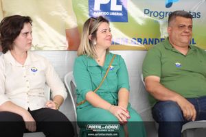 Lan&ccedil;amento de pr&eacute;-campanha Magalh&atilde;es (parte #1)