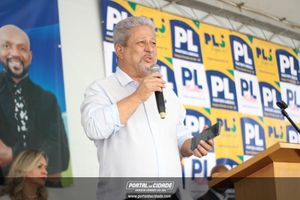 Lan&ccedil;amento de pr&eacute;-campanha Magalh&atilde;es (parte #1)
