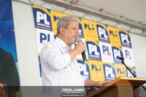 Lan&ccedil;amento de pr&eacute;-campanha Magalh&atilde;es (parte #1)