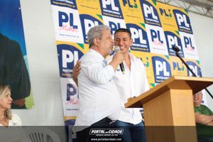 Lan&ccedil;amento de pr&eacute;-campanha Magalh&atilde;es (parte #1)
