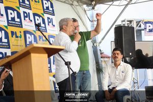 Lan&ccedil;amento de pr&eacute;-campanha Magalh&atilde;es (parte #1)