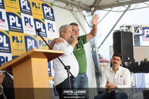 Lan&ccedil;amento de pr&eacute;-campanha Magalh&atilde;es (parte #1)