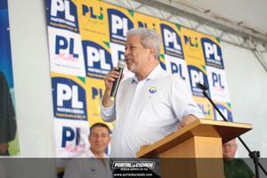 Lan&ccedil;amento de pr&eacute;-campanha Magalh&atilde;es (parte #1)