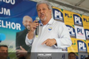 Lan&ccedil;amento de pr&eacute;-campanha Magalh&atilde;es (parte #1)