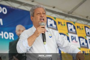 Lan&ccedil;amento de pr&eacute;-campanha Magalh&atilde;es (parte #1)