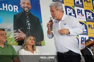 Lan&ccedil;amento de pr&eacute;-campanha Magalh&atilde;es (parte #1)