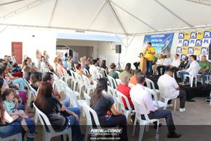 Lan&ccedil;amento de pr&eacute;-campanha Magalh&atilde;es (parte #1)