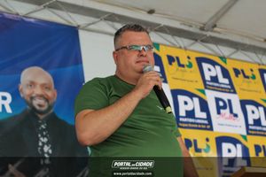 Lan&ccedil;amento de pr&eacute;-campanha Magalh&atilde;es (parte #1)