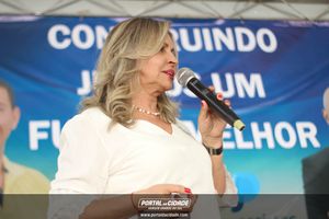 Lan&ccedil;amento de pr&eacute;-campanha Magalh&atilde;es (parte #1)