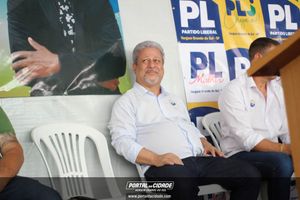 Lan&ccedil;amento de pr&eacute;-campanha Magalh&atilde;es (parte #1)
