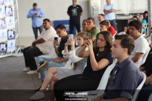 Lan&ccedil;amento de pr&eacute;-campanha Magalh&atilde;es (parte #1)