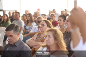 Lan&ccedil;amento de pr&eacute;-campanha Magalh&atilde;es (parte #1)