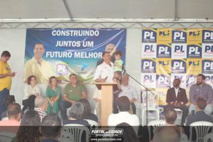 Lan&ccedil;amento de pr&eacute;-campanha Magalh&atilde;es (parte #1)
