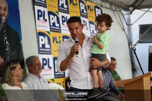Lan&ccedil;amento de pr&eacute;-campanha Magalh&atilde;es (parte #1)