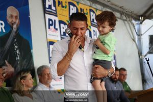 Lan&ccedil;amento de pr&eacute;-campanha Magalh&atilde;es (parte #1)