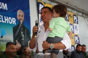 Lan&ccedil;amento de pr&eacute;-campanha Magalh&atilde;es (parte #1)