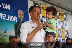Lan&ccedil;amento de pr&eacute;-campanha Magalh&atilde;es (parte #1)