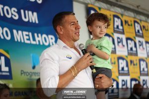 Lan&ccedil;amento de pr&eacute;-campanha Magalh&atilde;es (parte #1)