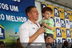 Lan&ccedil;amento de pr&eacute;-campanha Magalh&atilde;es (parte #1)