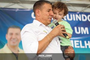 Lan&ccedil;amento de pr&eacute;-campanha Magalh&atilde;es (parte #1)