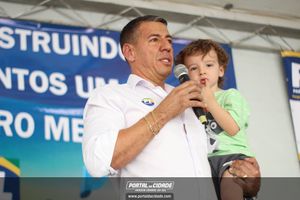 Lan&ccedil;amento de pr&eacute;-campanha Magalh&atilde;es (parte #1)