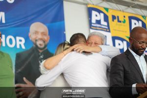 Lan&ccedil;amento de pr&eacute;-campanha Magalh&atilde;es (parte #1)