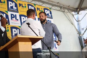 Lan&ccedil;amento de pr&eacute;-campanha Magalh&atilde;es (parte #1)