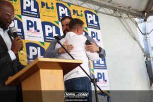 Lan&ccedil;amento de pr&eacute;-campanha Magalh&atilde;es (parte #1)