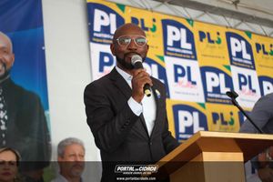 Lan&ccedil;amento de pr&eacute;-campanha Magalh&atilde;es (parte #1)