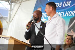 Lan&ccedil;amento de pr&eacute;-campanha Magalh&atilde;es (parte #1)