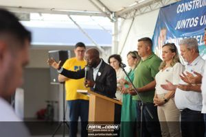 Lan&ccedil;amento de pr&eacute;-campanha Magalh&atilde;es (parte #1)