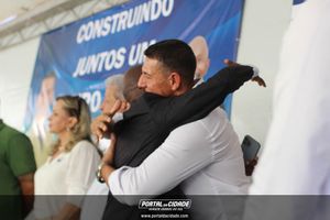 Lan&ccedil;amento de pr&eacute;-campanha Magalh&atilde;es (parte #1)
