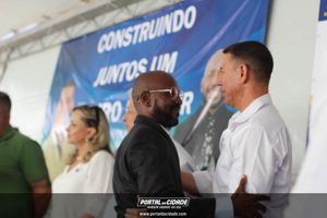 Lan&ccedil;amento de pr&eacute;-campanha Magalh&atilde;es (parte #1)