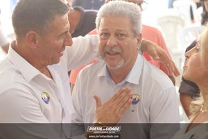 Lan&ccedil;amento de pr&eacute;-campanha Magalh&atilde;es (parte #1)