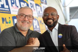 Lan&ccedil;amento de pr&eacute;-campanha Magalh&atilde;es (parte #1)