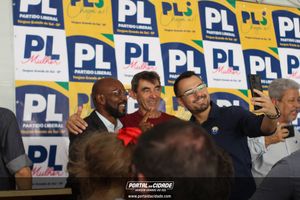 Lan&ccedil;amento de pr&eacute;-campanha Magalh&atilde;es (parte #1)