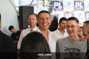 Lan&ccedil;amento de pr&eacute;-campanha Magalh&atilde;es (parte #1)