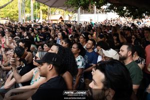 Show Gospel Fernandinho