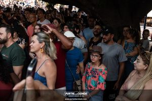 Show Gospel Fernandinho