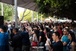 Show Gospel Fernandinho