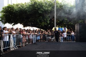 Show Gospel Fernandinho