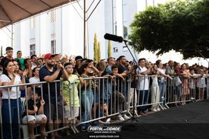 Show Gospel Fernandinho