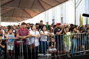 Show Gospel Fernandinho