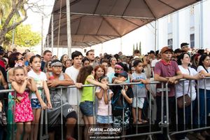 Show Gospel Fernandinho