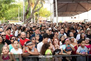 Show Gospel Fernandinho
