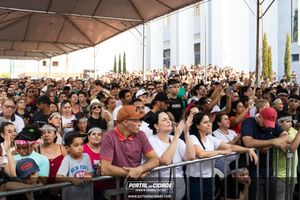 Show Gospel Fernandinho